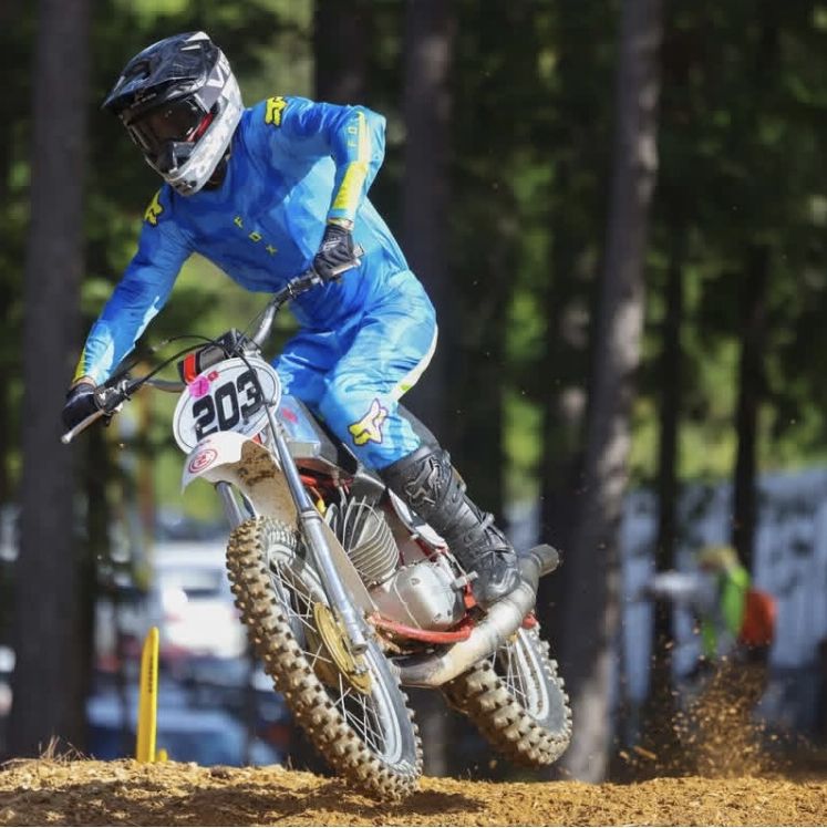 Profile of Wade Doering