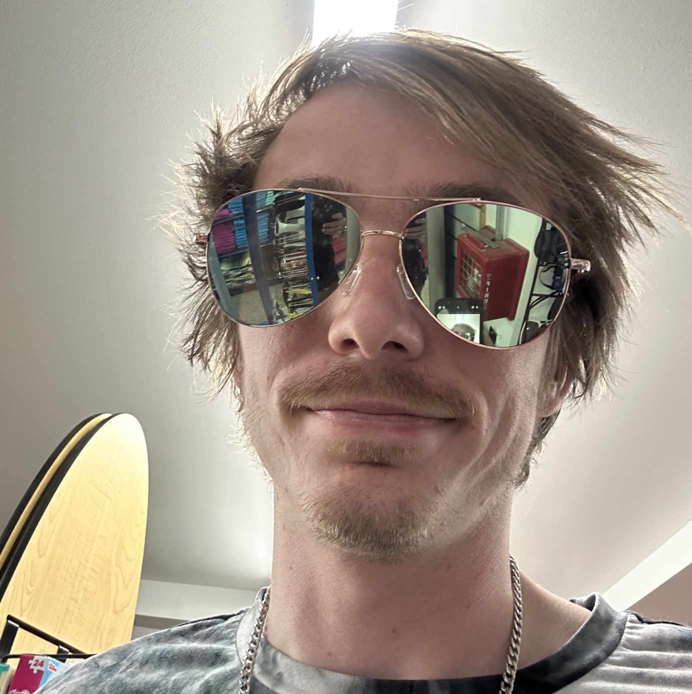 Profile of Dillan Mcelwee