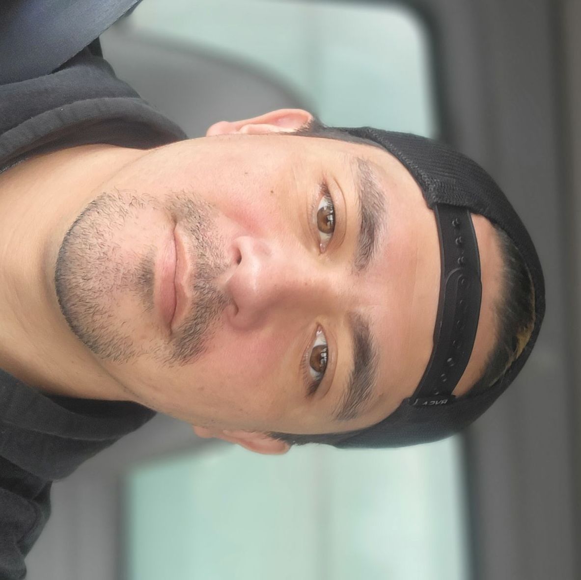 Profile of William Whitmarsh