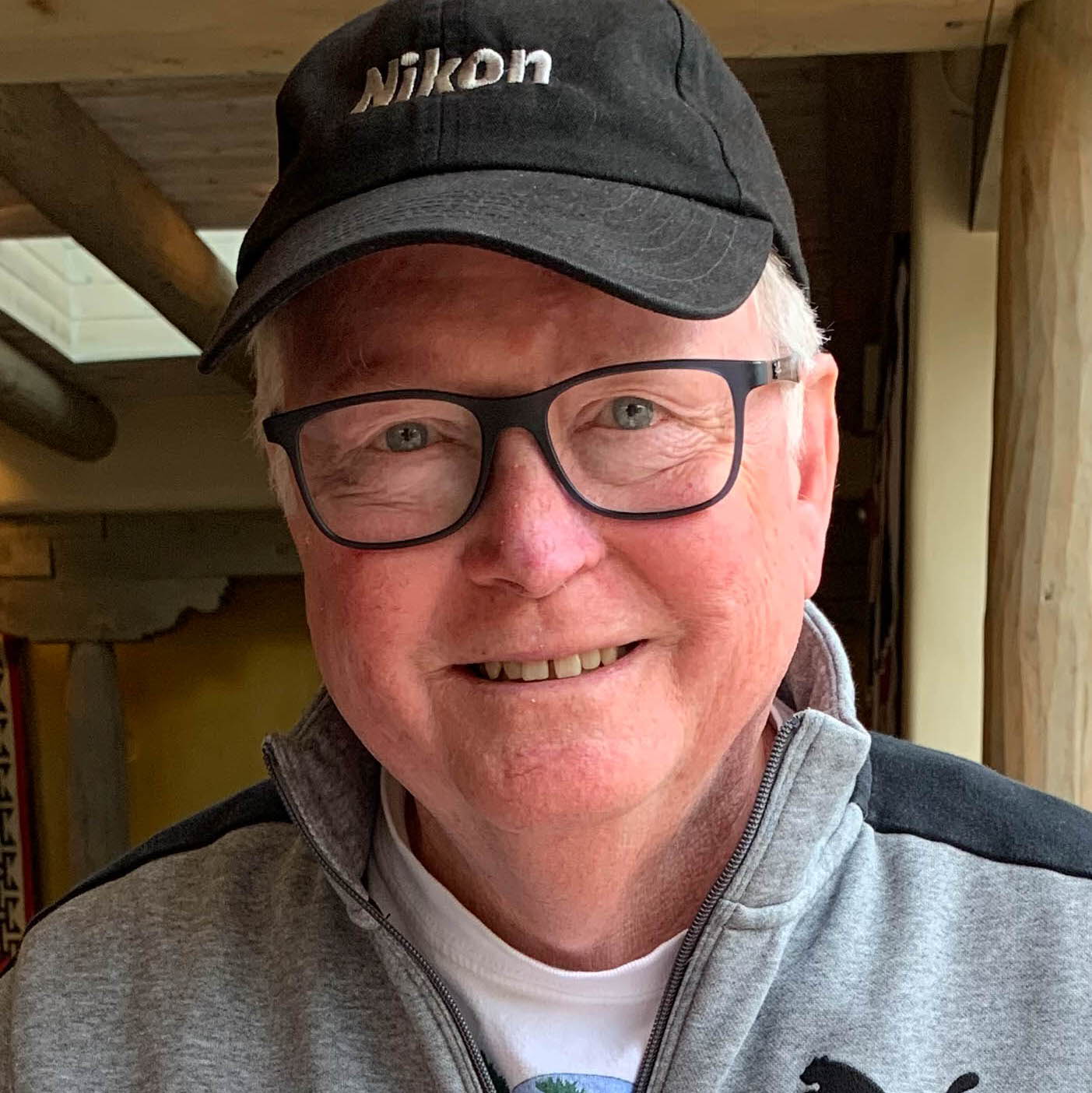 Profile of Bill Rose