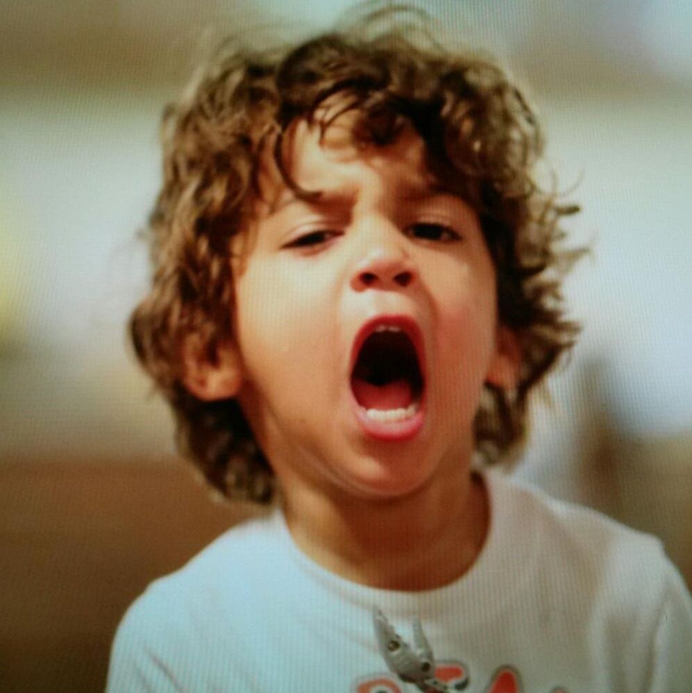 Profile of James Laws