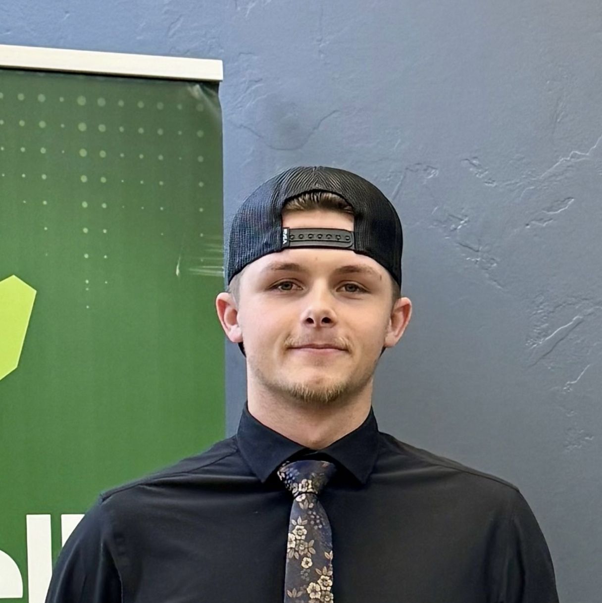 Profile of Jeremiah Cyr