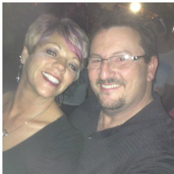 Profile of Angela Rickert