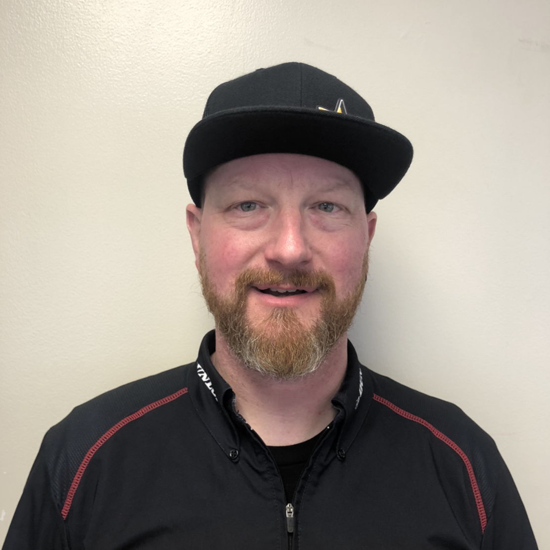 Profile of Adam Kells