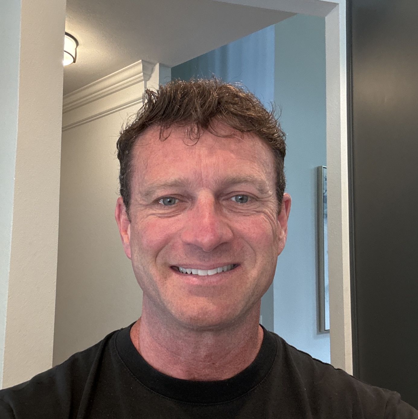 Profile of Rex Winslow