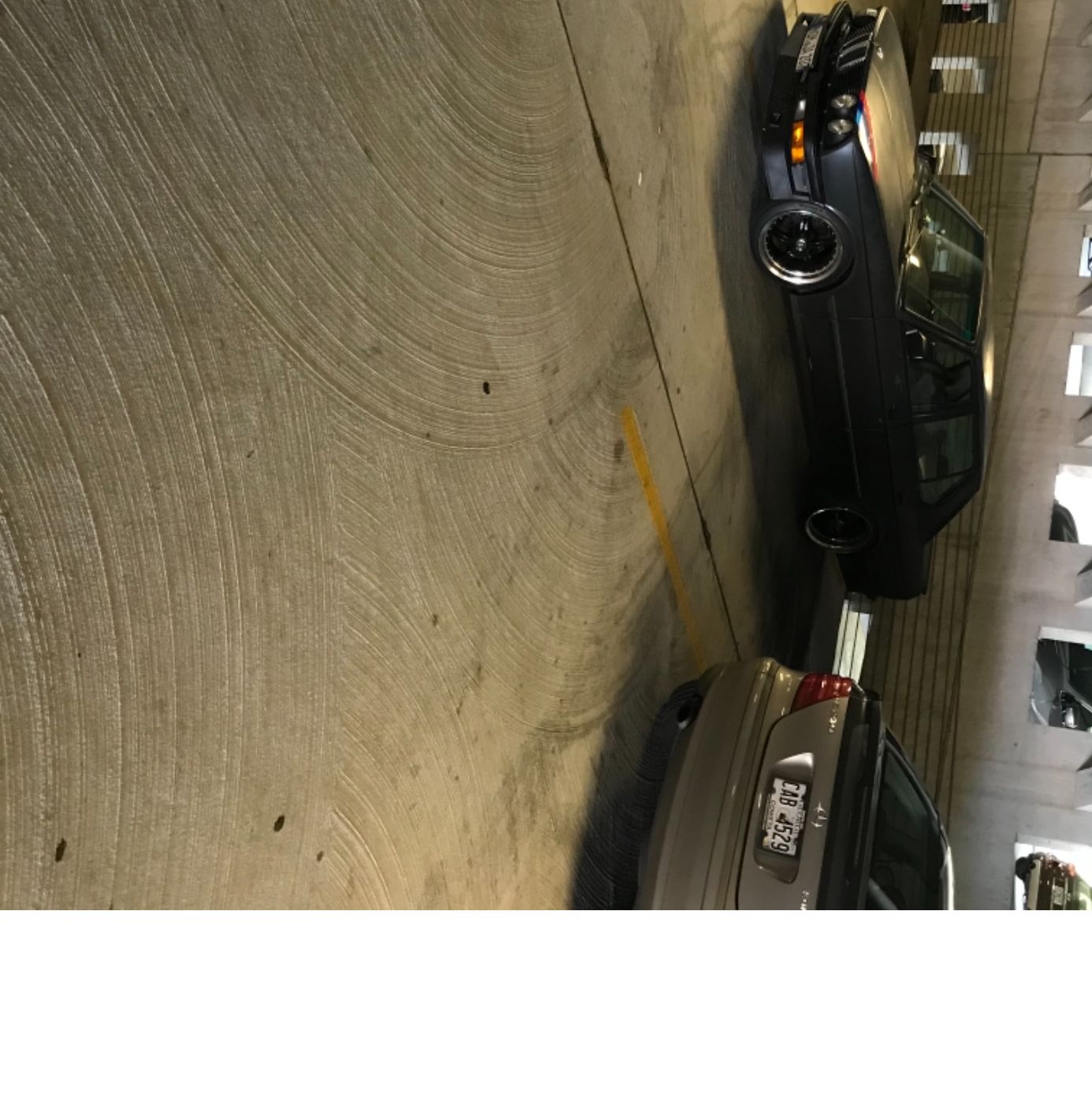 Profile of Levar Barrett