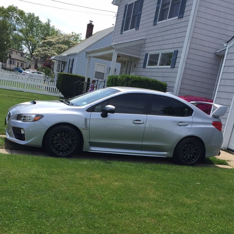 Profile of Joseph Pena