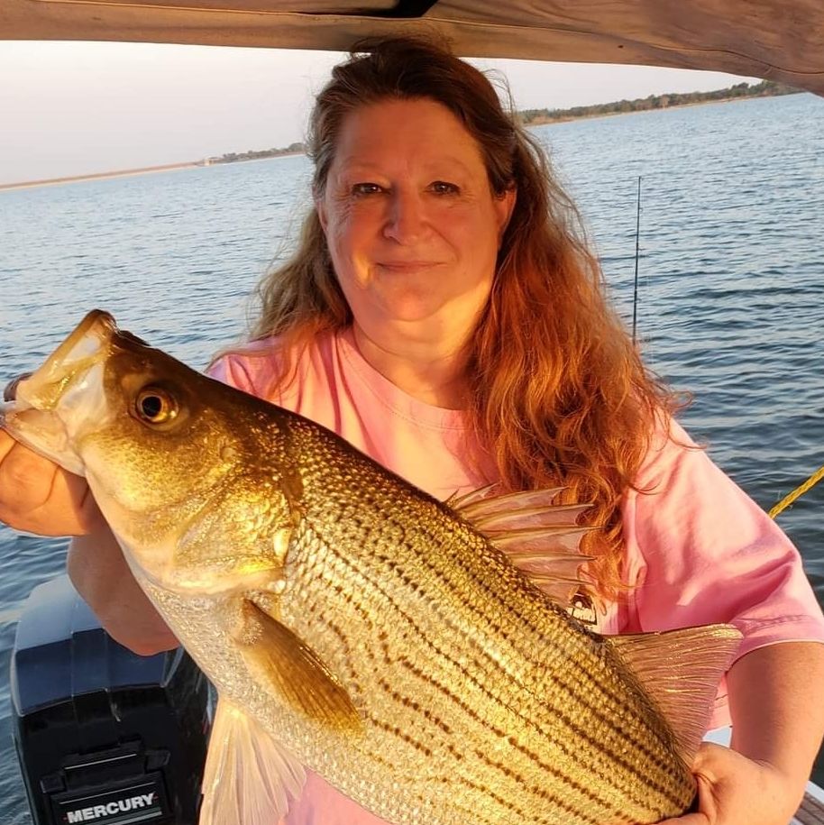 Profile of Michelle Stlouis