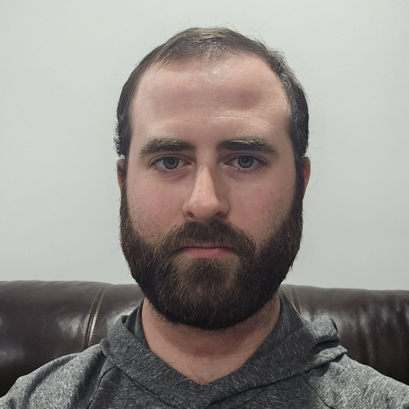 Profile of Trevor Moser