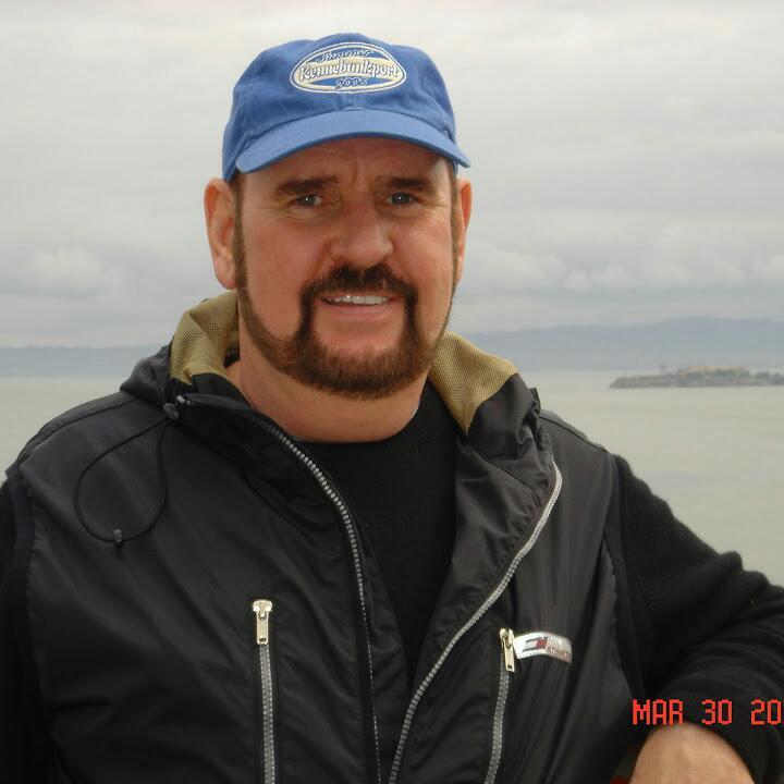 Profile of Joseph Byrne