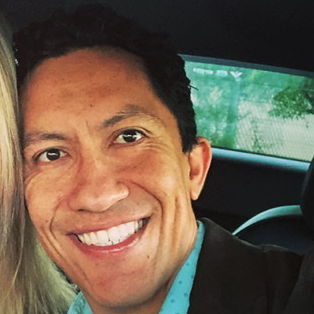 Profile of Anthony Martinez