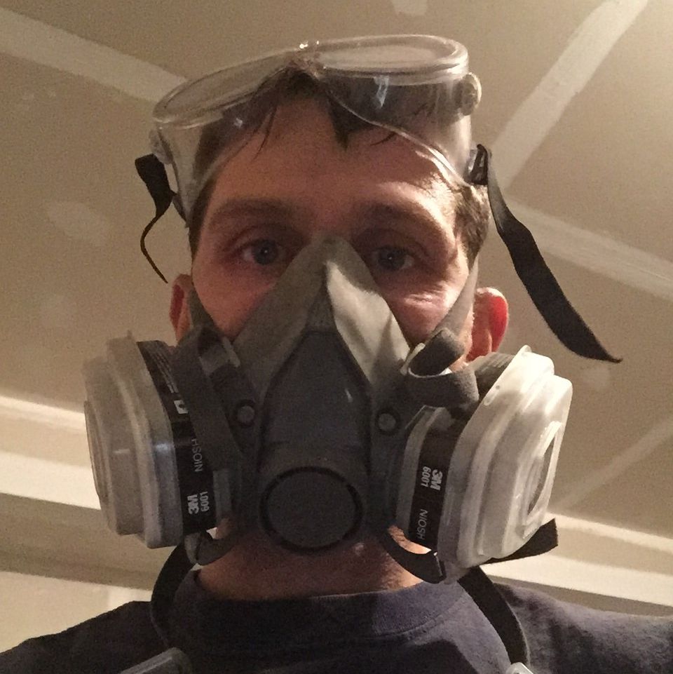 Profile of Adam Crandall