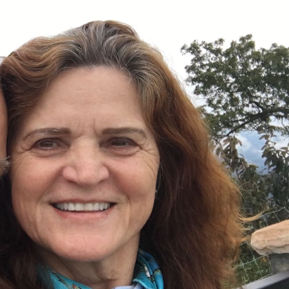 Profile of Jitka Mele