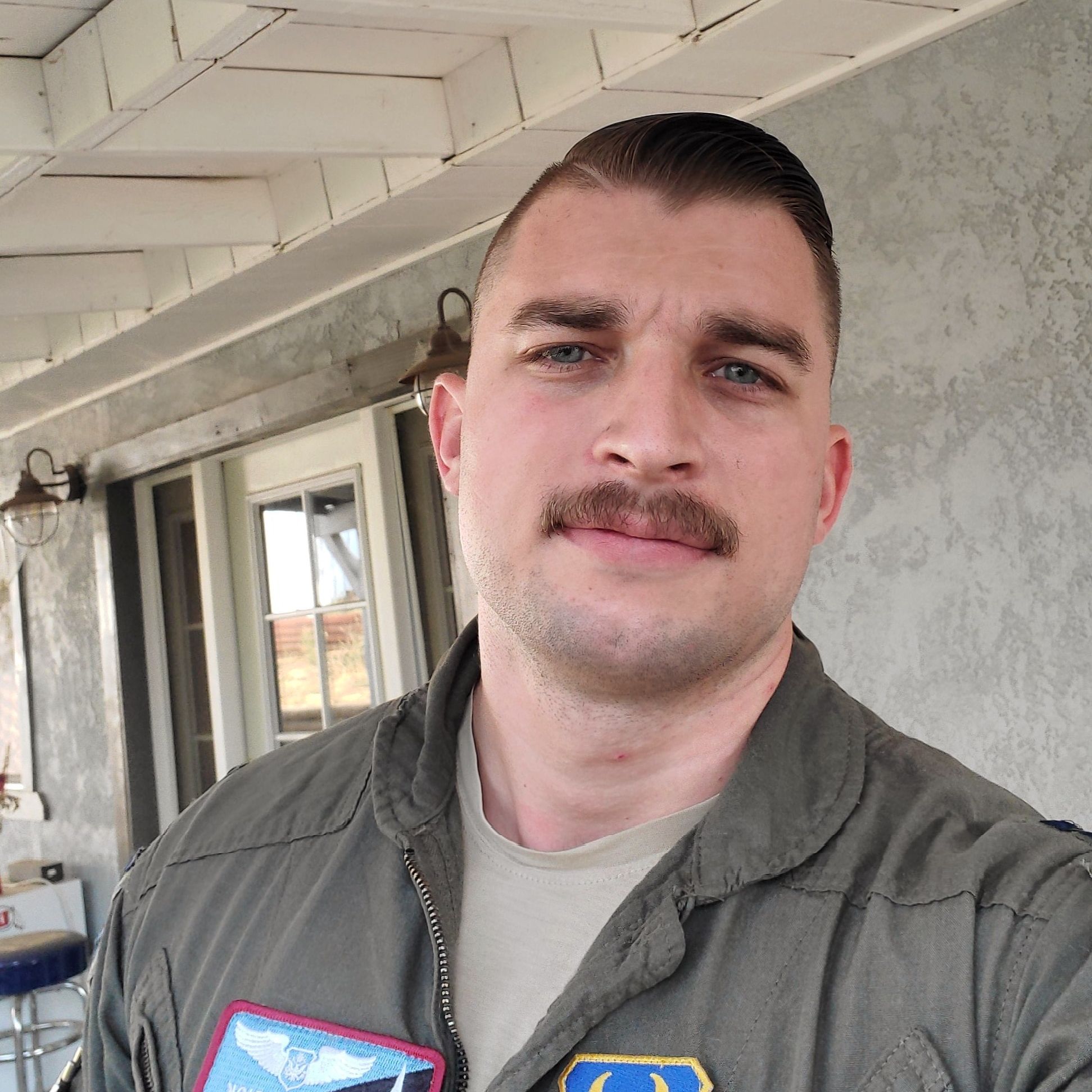 Profile of Robert Torick