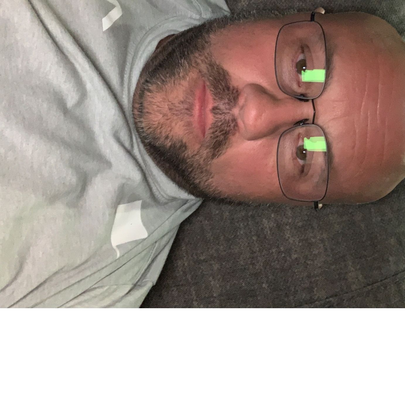 Profile of Lee McNutt