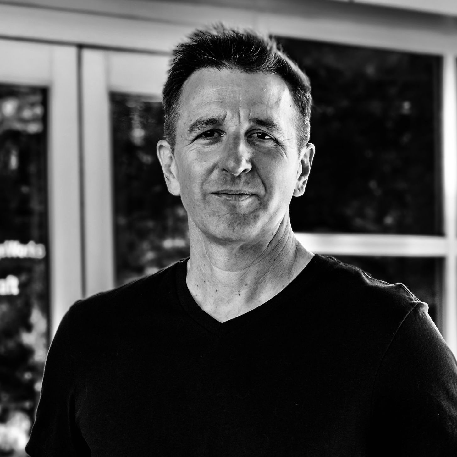 Profile of Brett Malone