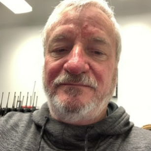 Profile of Dave Brown