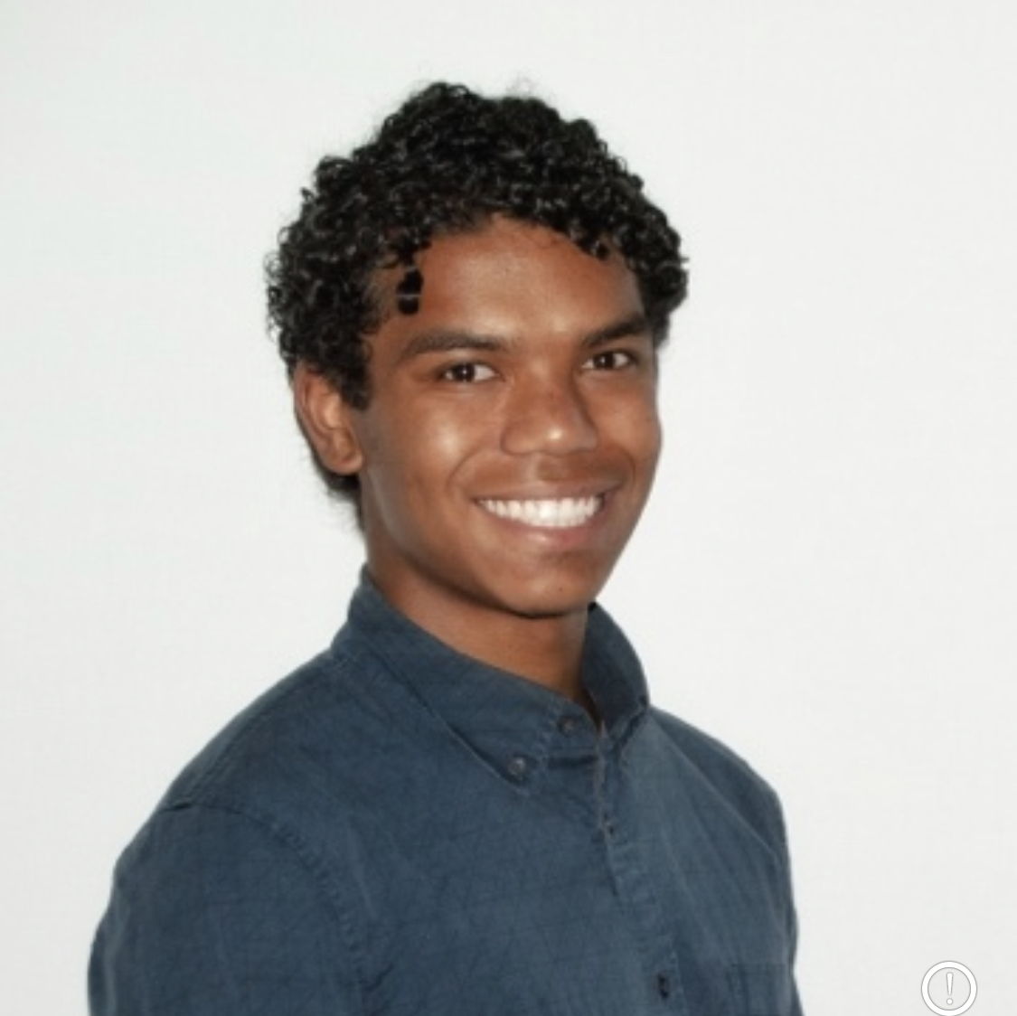 Profile of Jacob Adolphe