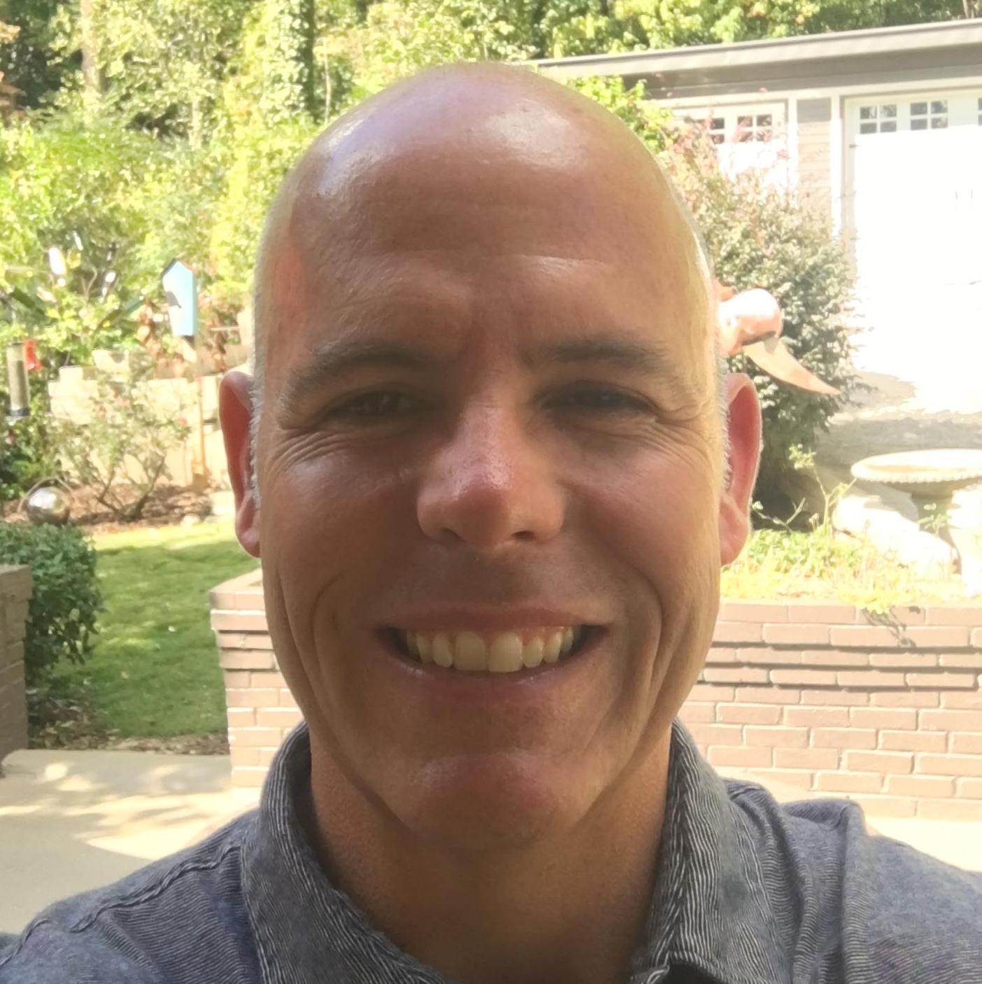 Profile of Noel Fournier