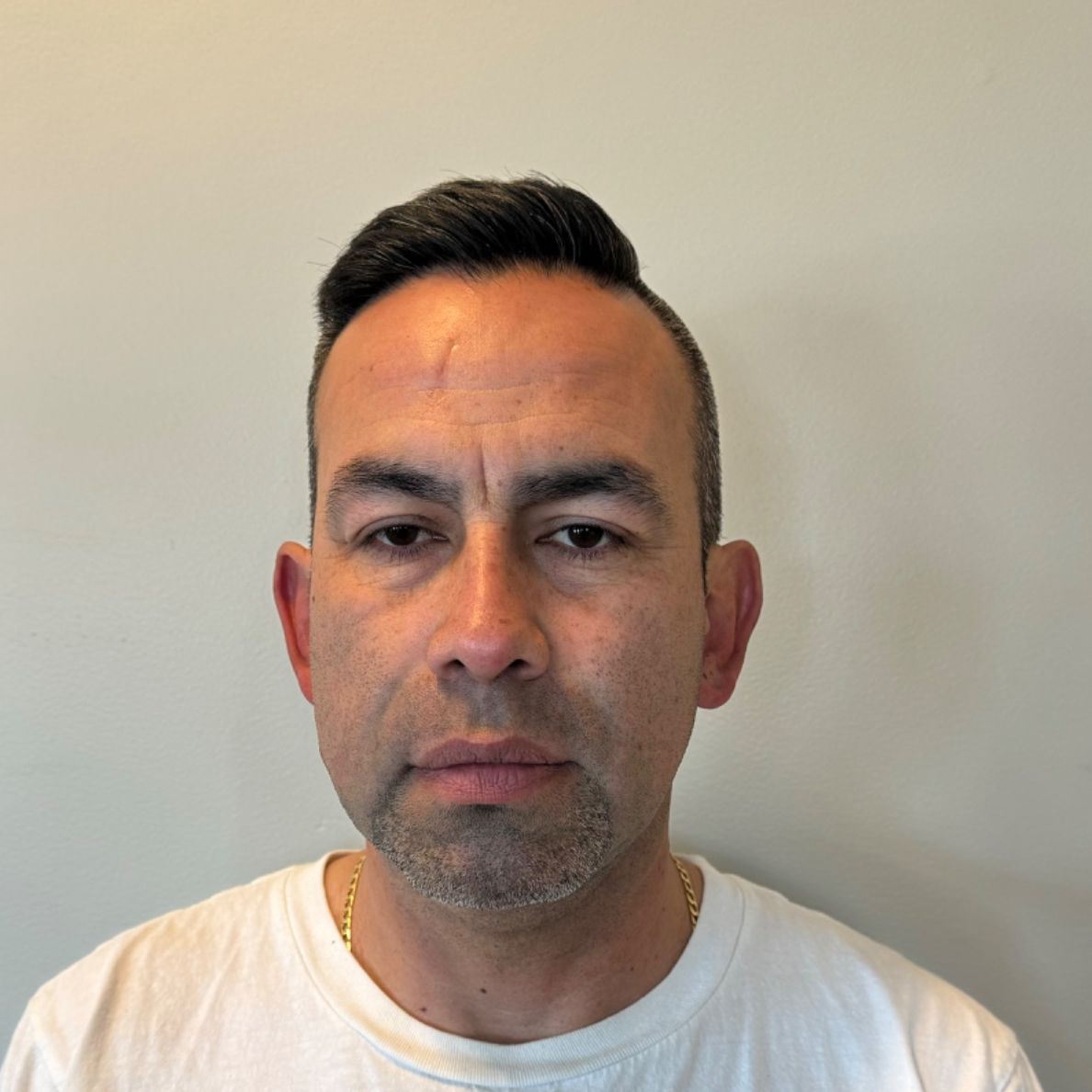Profile of Nicolas Rey