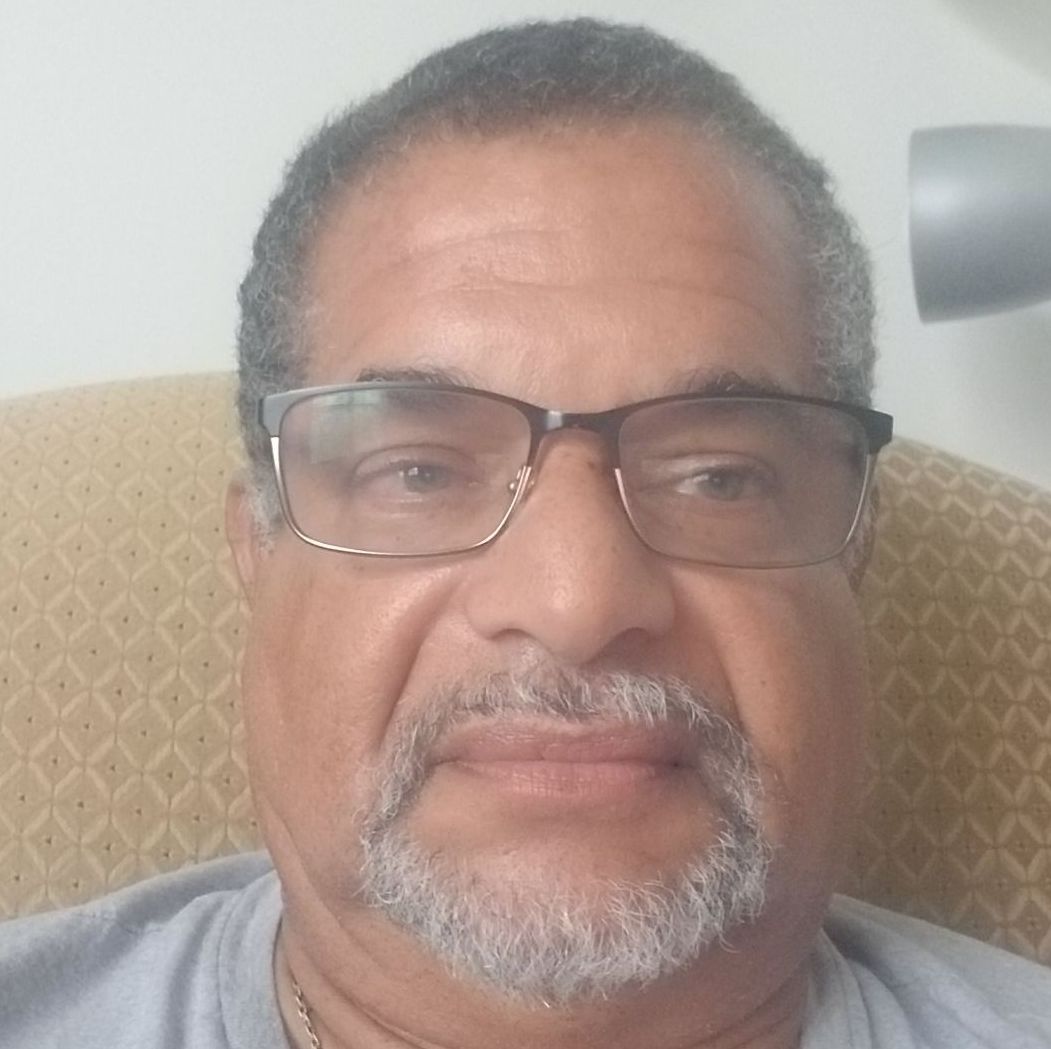 Profile of Christopher Garel