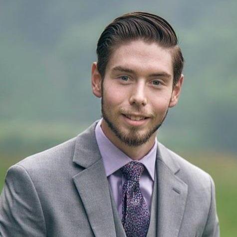 Profile of David McCann