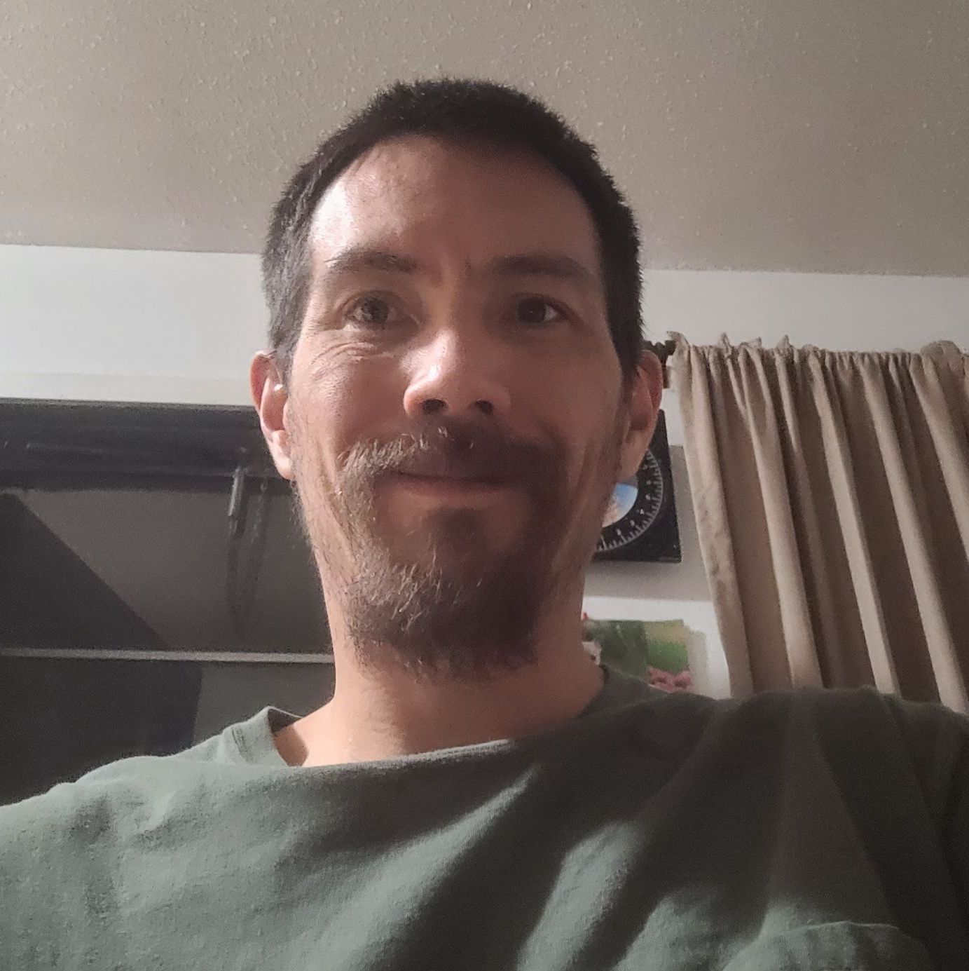 Profile of Joseph Smith