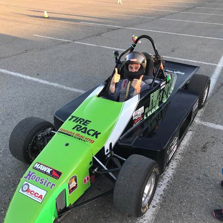 Profile of Sheldon Ekstrand