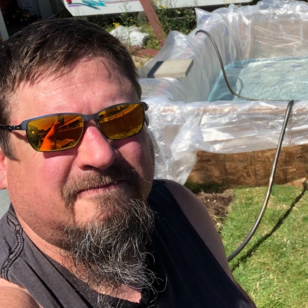 Profile of Jon Durbin