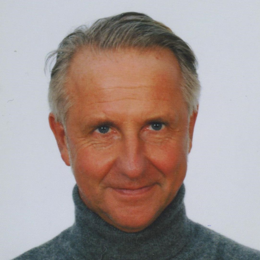 Profile of Stefan Oberndorfer