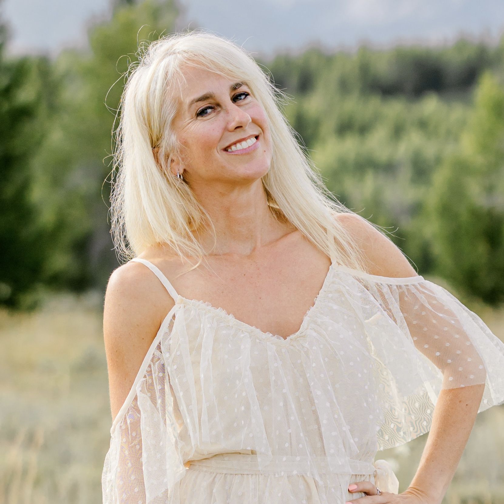 Profile of Erin Chance