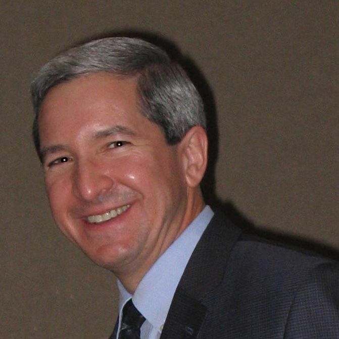 Profile of Daniel Hoffman