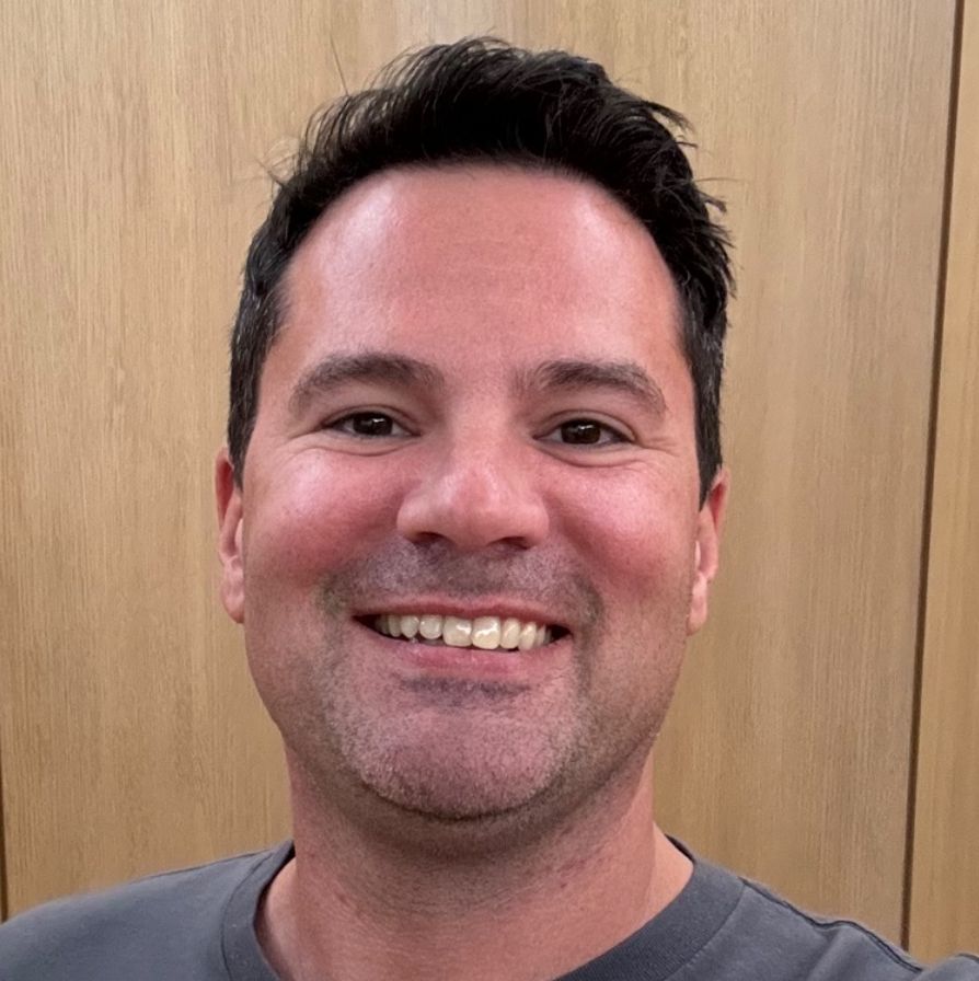 Profile of Ed Valko
