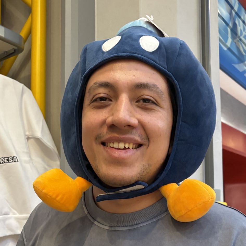 Profile of Alfredo Lopez