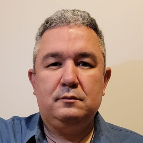 Profile of Pinhan Cakir