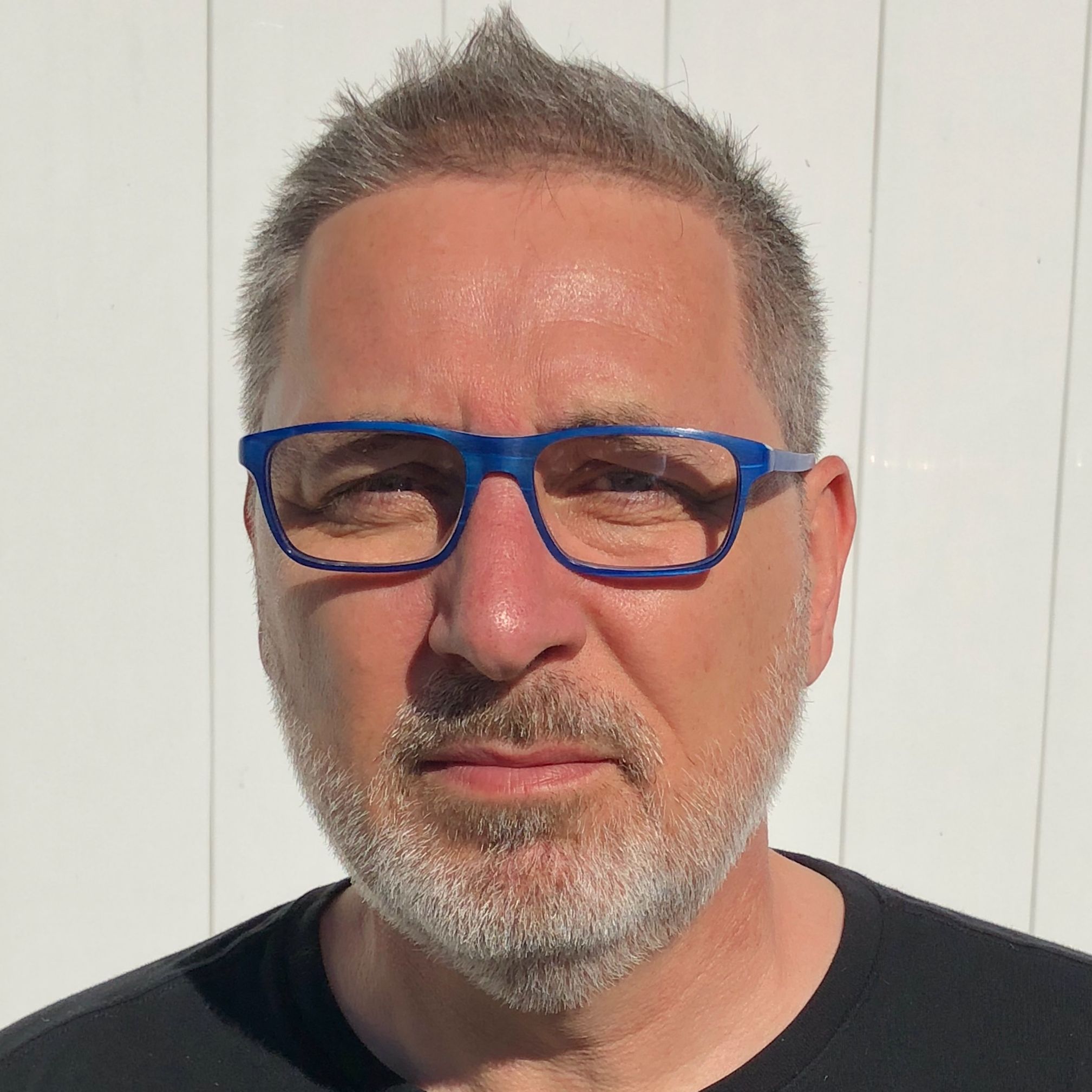 Profile of Paul G