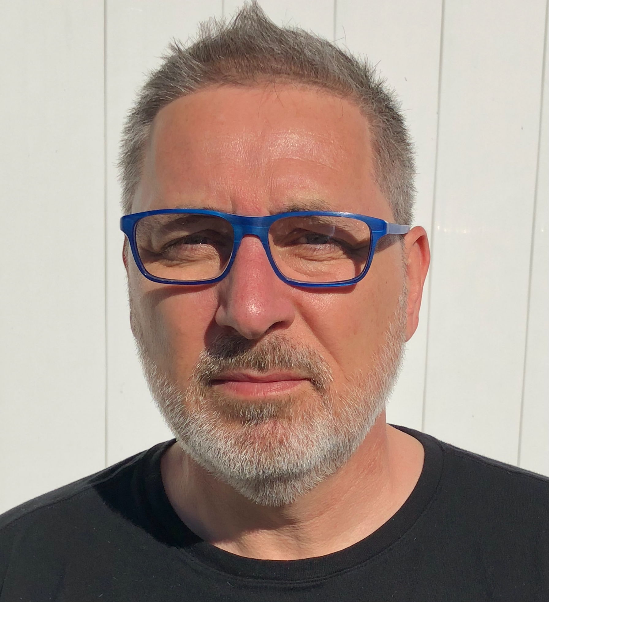 Profile of Paul G