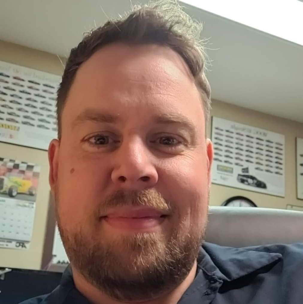 Profile of Keith Weidmark