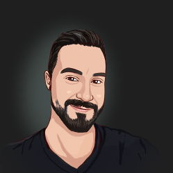 Profile of Christopher Thomas