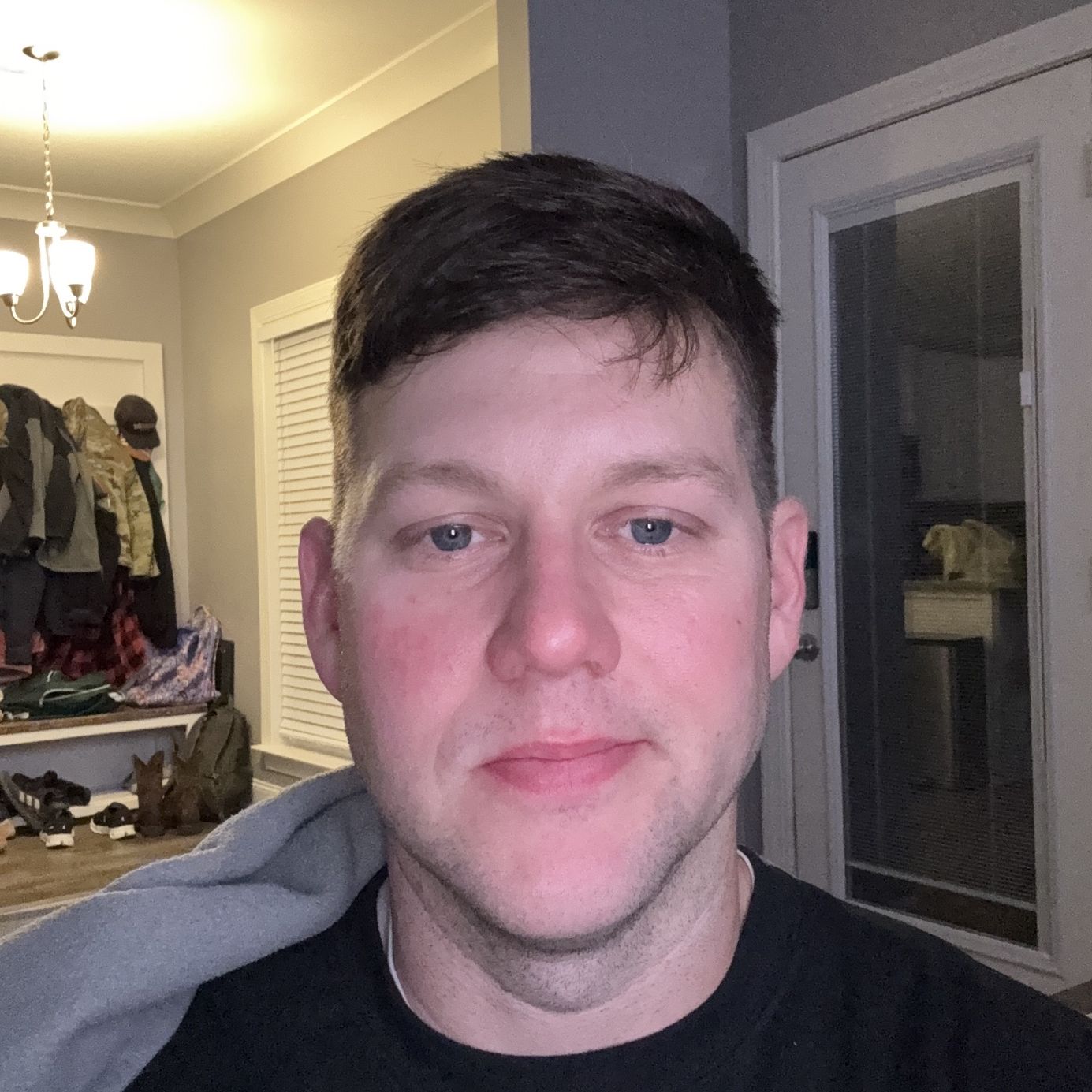 Profile of Scott McEachern