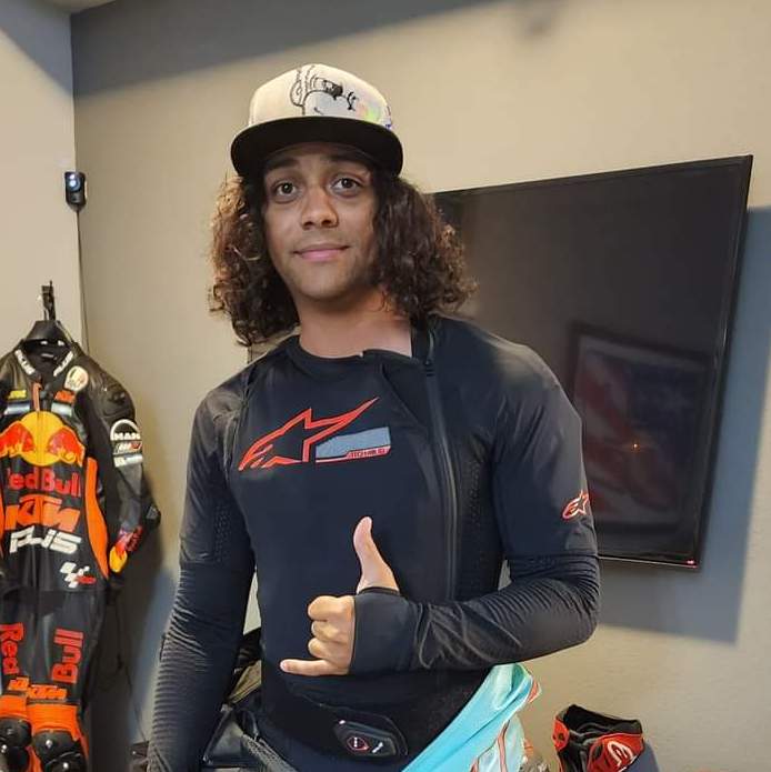 Profile of Giovanni DiMino III