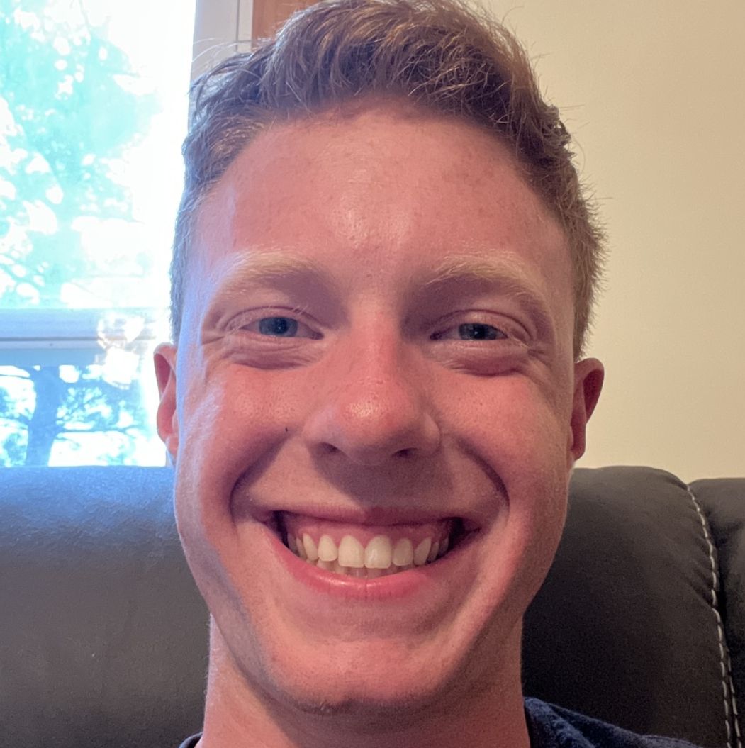 Profile of Owen Sellars