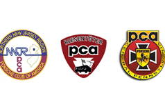 August 6 Pocono Autocross - PCA