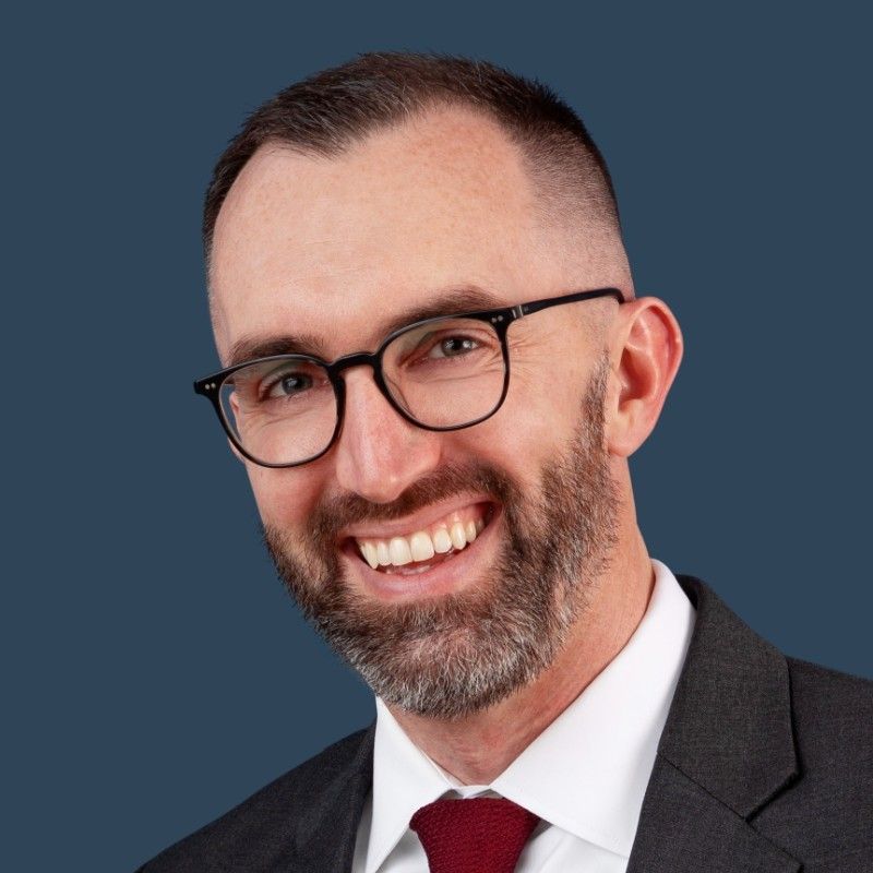 Profile of Jordan Millikan