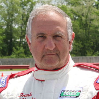 Profile of Frank DelVecchio