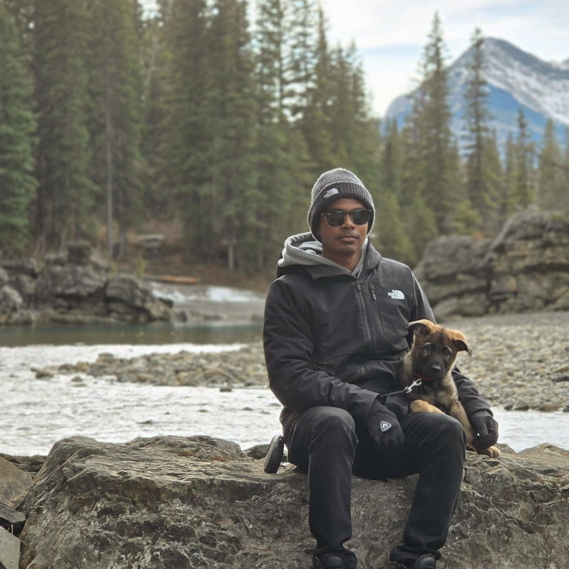 Profile of Dhillon Gowrie