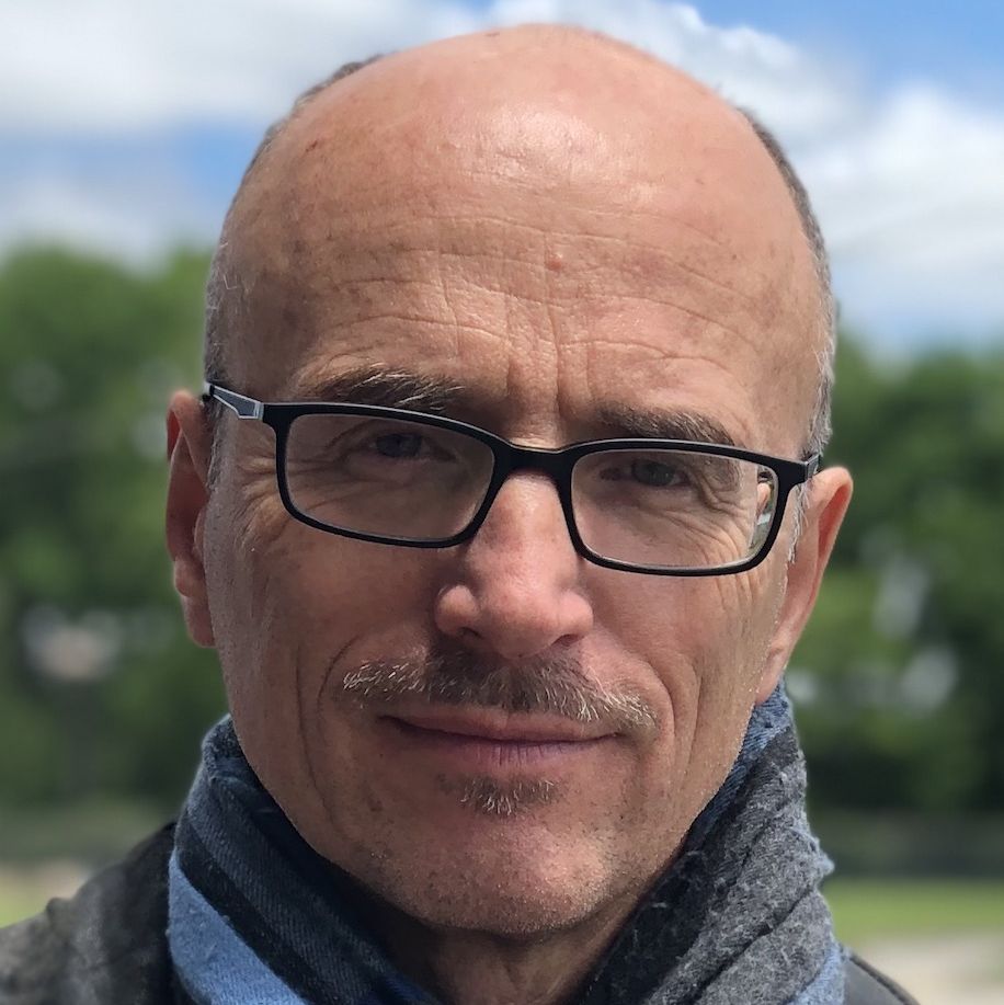 Profile of Ivan Vesely