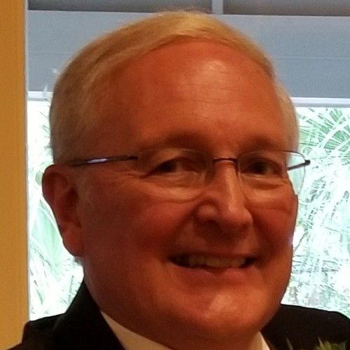 Profile of Garrie Brinkley