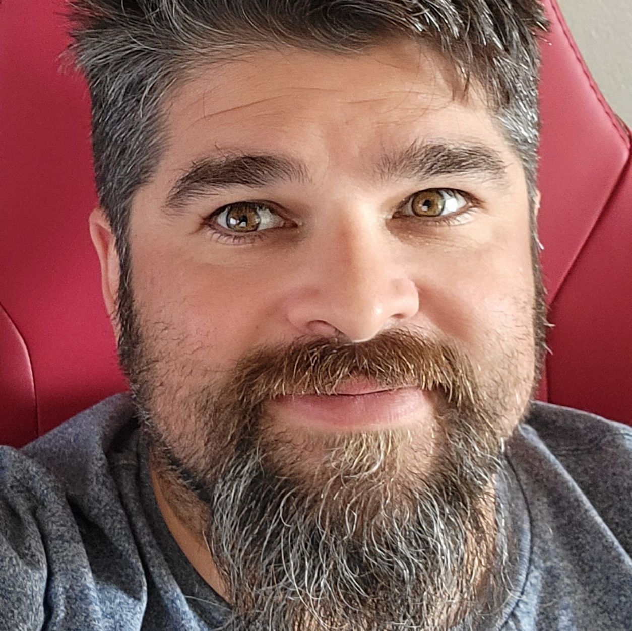 Profile of Joshua Monforte