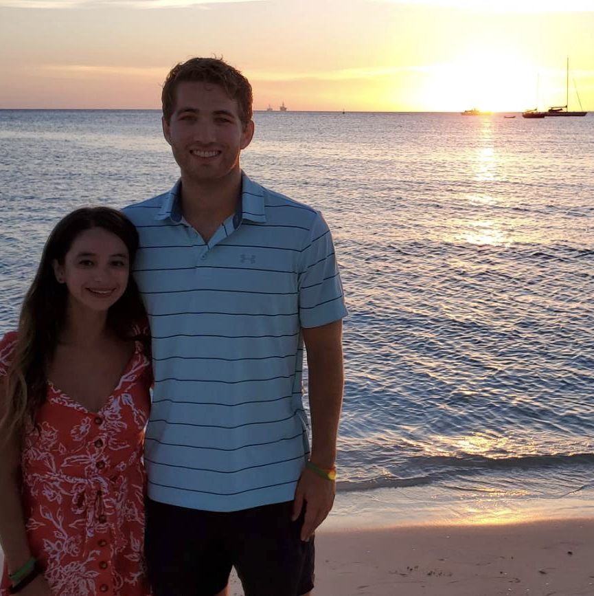 Profile of Kevin Braun